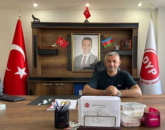 İLKAY ŞİMŞEK: YAŞANAN SADECE DİPLOMA KRİZİ DEĞİLDİR