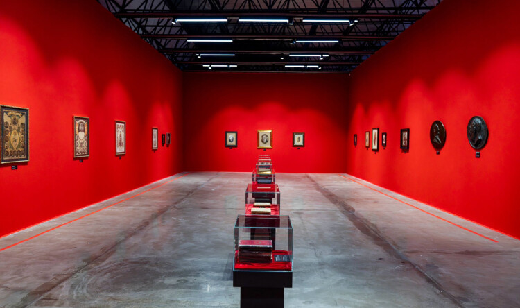 Gazi Paşa’nın özel eşyaları ilk kez sergileniyor