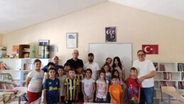 KAVAKLIDERE ORTAKÖY’DE ANLAMLI BULUŞMA