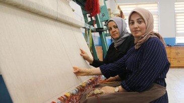 Metrekaresi 50 bin TL’den satışa sunuluyor: Sipariş veren 1 yıl bekliyor