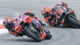 MotoGP, 4.5 milyar dolara el değiştirdi
