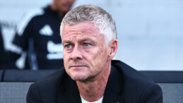 Ole Gunnar Solskjaer: Zaman gerekiyor