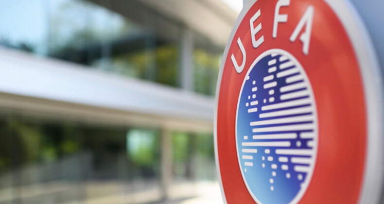 UEFA ülke puanı sıralaması güncellendi