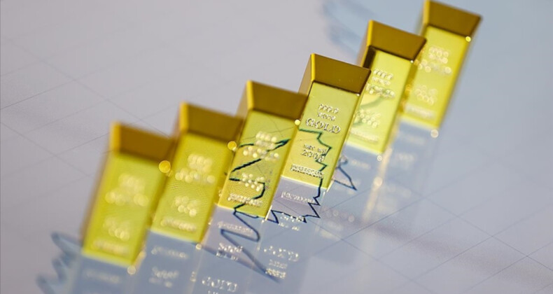 Ülkelerin altın rezervleri 2025: İşte Türkiye’nin sırası