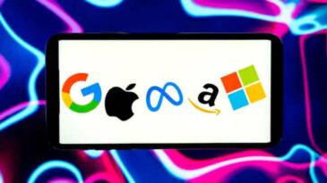 Yapay zeka çılgınlığı, Teknoloji devleri 2025’te 155 milyar dolar harcadı