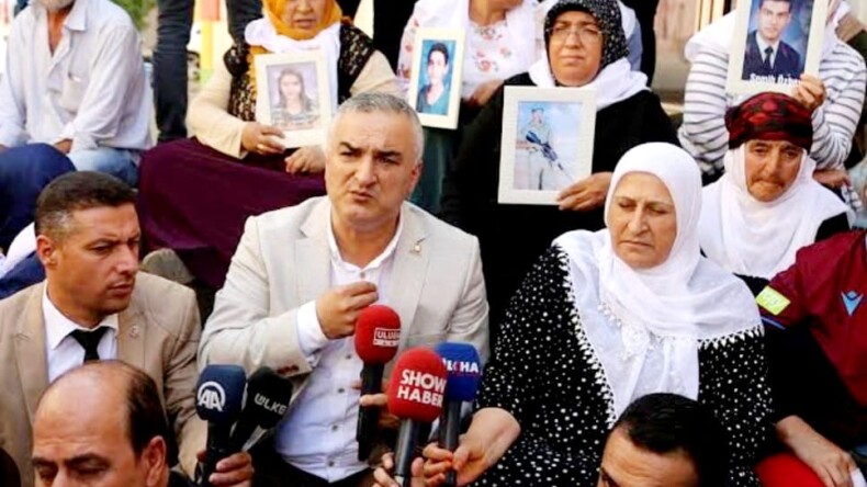 Firari Adem Yavuz Arslan kin kusmaya devam ediyor