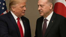 ABD MİLYAR DOLARLAR KAZANDI, PEKİ YA TÜRKİYE?