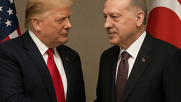 ABD MİLYAR DOLARLAR KAZANDI, PEKİ YA TÜRKİYE?