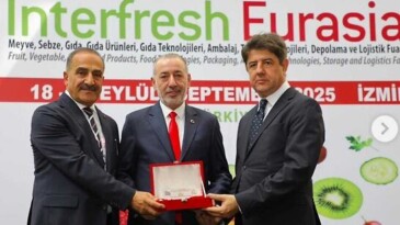 Aydın Maruf: ‘Irak’ta, Ortadoğu’da Kardeşlik ve Huzurun Teminatı Türkiye’dir’