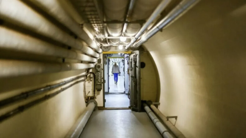 81 ilde sığınak projesi: İnşaatlar 120 günde bitecek