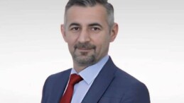 İLKAY ŞİMŞEK: ARTIK ADALET MÜLKÜMÜZÜN TEMELİ DEĞİL