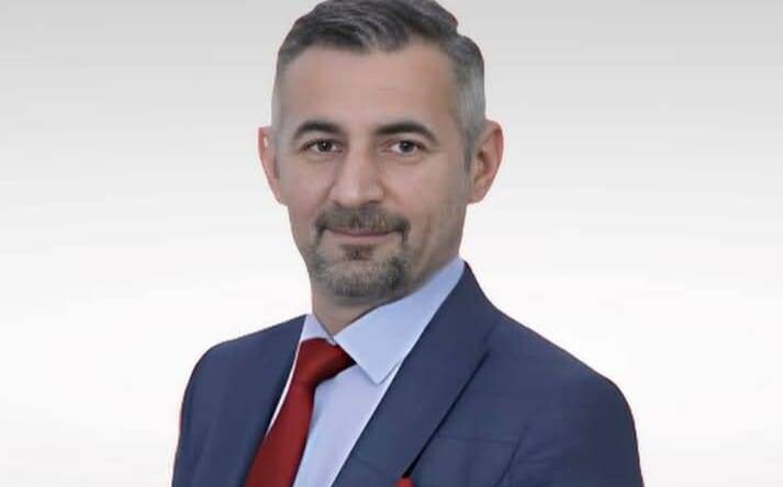 İLKAY ŞİMŞEK: ARTIK ADALET MÜLKÜMÜZÜN TEMELİ DEĞİL