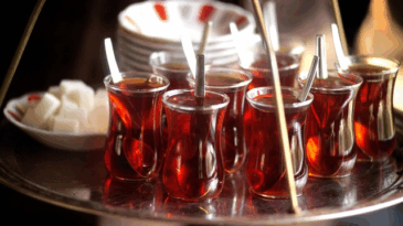 ÇAYKUR, kuru çay fiyatlarına ortalama %7,5 zam yaptı