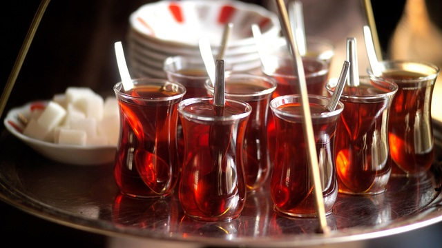 ÇAYKUR, kuru çay fiyatlarına ortalama %7,5 zam yaptı