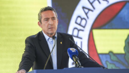 Ali Koç, PFDK’ya sevk edildi