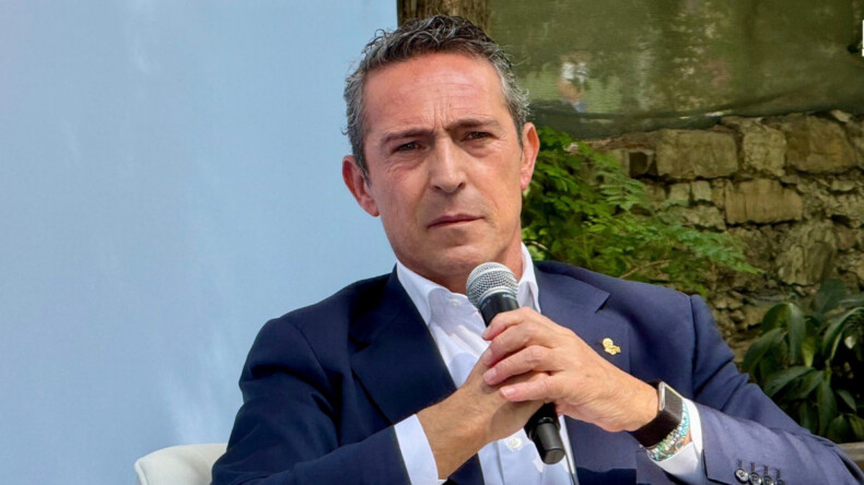 Ali Koç: Uyuyamadığım geceler oldu