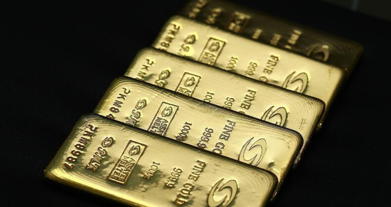 Altın fiyatlarında son durum! 24 Eylül’de ons, gram altın, çeyrek altın fiyatları