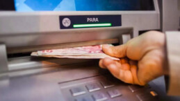 ATM’lerde yeni dönem: Para transferinde sistem değişiyor! 1 Ocak’ta başlayacak