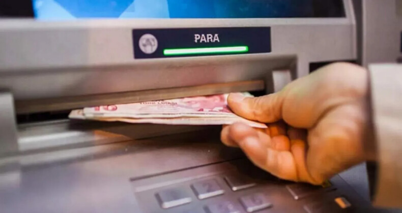 ATM’lerde yeni dönem: Para transferinde sistem değişiyor! 1 Ocak’ta başlayacak