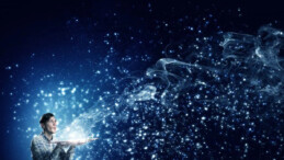 Bilim kurgudan çıkıp gerçek oluyor: “Akıllı toz” hayatımıza giriyor