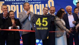 Özgür Özel: ‘AK Parti’nin yargı kolları faaliyetlerini alt edeceğiz.’