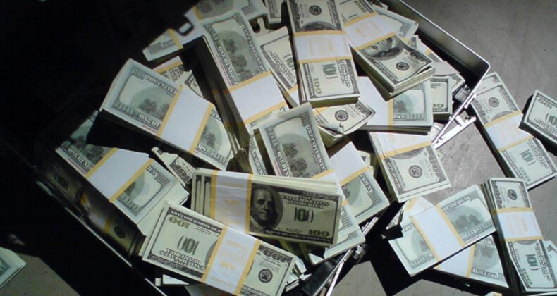 Forbes, dünyanın en zenginleri listesini açıkladı