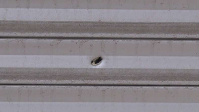 İstanbul’da haraç vermeyi reddeden eczaneyi kurşunladılar