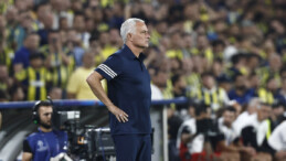Jose Mourinho’dan olay yaratan Fenerbahçe itirafı!