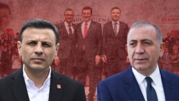 GÜNDEMAR Araştırmasına Göre ‘Kayyım Ataması’ Anketi