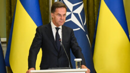NATO Genel Sekreteri Rutte: Rus ordusunda büyük bir yığma yapılıyor