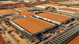 OpenAI duyurdu: 5 yeni devasa veri merkezi  yolda