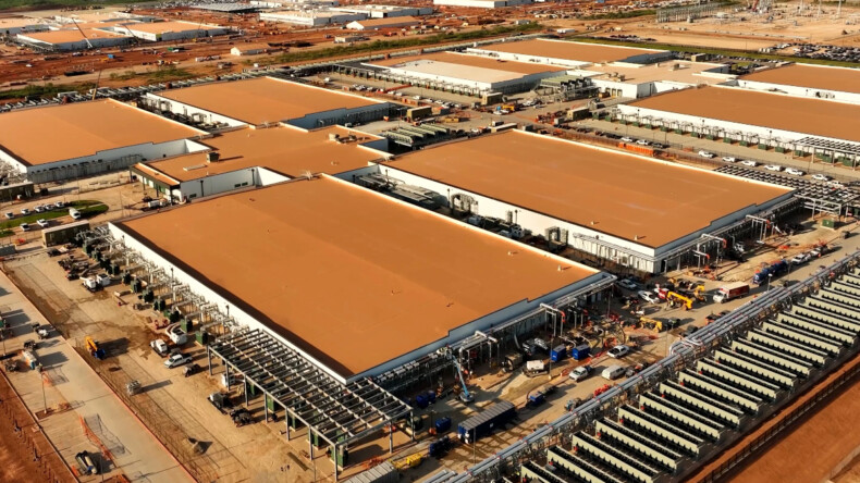 OpenAI duyurdu: 5 yeni devasa veri merkezi  yolda