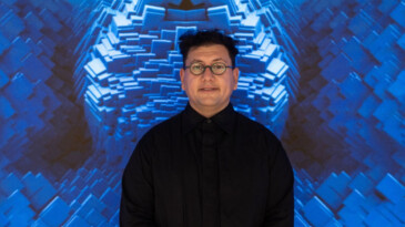 Refik Anadol, TIME Dergisi kapağına imza attı