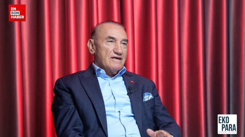 Sahadaki isim anlattı: Üniversite mezunu değil, meslek bilen arıyoruz