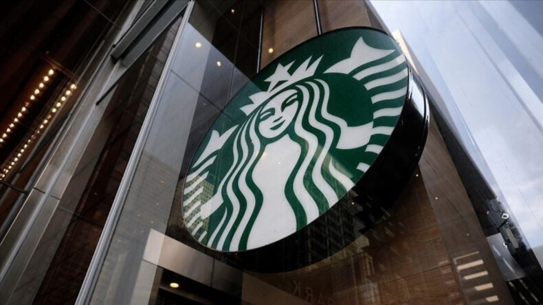 Starbucks, Kuzey Amerika’daki dükkanlarını kapatmaya başladı