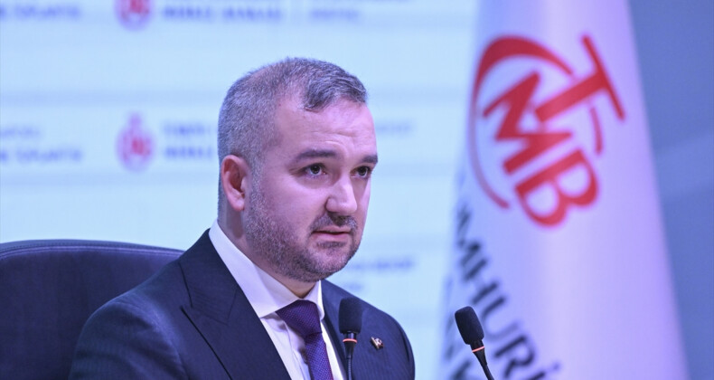 TCMB Başkanı Fatih Karahan’dan enflasyon ve faiz açıklamaları