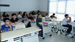 Şehzadeler Belediyesi’nden Öğrencilere Destek Kursları