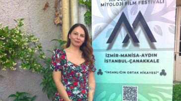 III. ULUSLARARASI MİTOLOJİ FİLM FESTİVALİ