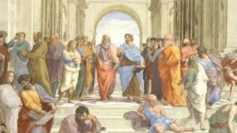 Ümit Yenişehirli yazdı: Antik dünyanın kirli mirası