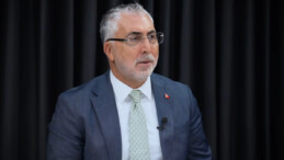 Vedat Işıkhan: EYT’nin maliyeti her yıl katlanarak artacak