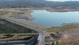 Yurttaki baraj doluluk oranları kritik seviyelerde: 3 büyükşehir rakamlar alarm veriyor