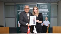 Ferdi Zeyrek Vakfı ile Darüşşafa Eğitimde Fırsat Eşitliği için El Ele