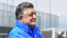 1. Lig’de 10 haftada 7 takım teknik ekip değiştirdi