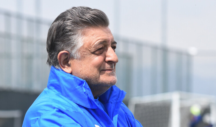 1. Lig’de 10 haftada 7 takım teknik ekip değiştirdi