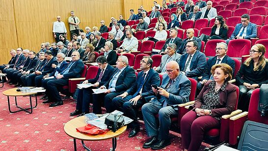 Manisa Su Platformu’ndan Gediz Havzası için 14 maddelik çözüm paketi