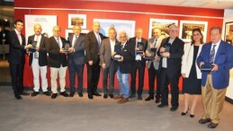 MOSB’den Türk-İtalyan işbirliği ile sanat hamlesi