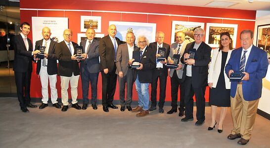 MOSB’den Türk-İtalyan işbirliği ile sanat hamlesi