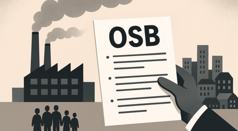 KIRMIZI PAZARTESİ-9 (ÖZEL YARAR MI KAMU YARARI MI?)