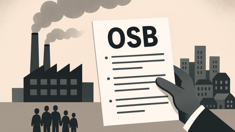 KIRMIZI PAZARTESİ-9 (ÖZEL YARAR MI KAMU YARARI MI?)