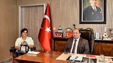 Yasemin Yıldız: ‘Sağlıkta Engel Tanımıyoruz’